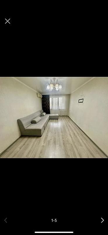 2 комнаты, Собственник, С мебелью полностью