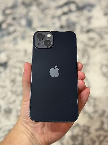 note 11 redmi: Продается iPhone 13 128 гб Sim+eSim ✅Аккумулятор: 94% ( свой — 5