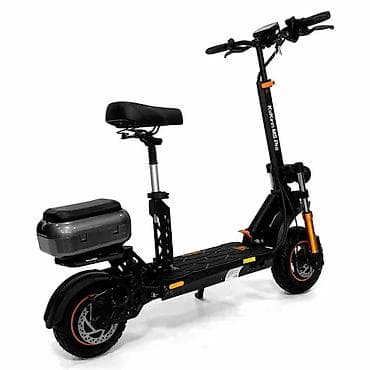 lada 2113: Электросамокат, Kugoo, В рассрочку, Новый, Платная доставка — 2