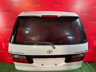 Автозапчасти: Toyota, Оригинал — 1