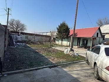 аренда вилла: Продается ДОМ с участком 8-соток есть место под большой ДОМ 🏡 Срочно — 10
