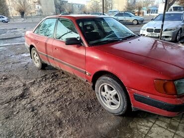 ауди с 4 2 0: Audi S4: 1991 г., Механика, Бензин, Бус — 6