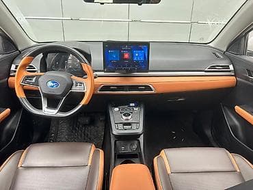 outback 2020: BYD E2: 2020 г., 0.1 л, Автомат, Электромобиль, Хэтчбэк — 4