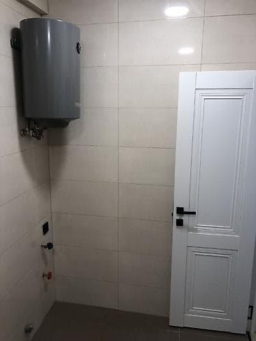 osh flat: 1 комната, 48 м², Элитка, 4 этаж, Евроремонт — 9