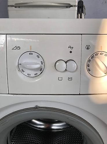 notebook hp: Стиральная машина zanussi aquacycle 800. В рабочем состоянии, НО слабо — 10