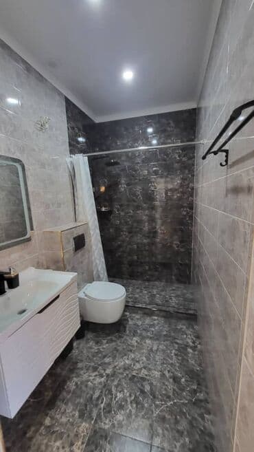 чайка коттедж: Коттедж, КОТТЕДЖ ЦО Chaika Resort, Сары-Ой, Парковка, стоянка, Охраняемая территория — 12