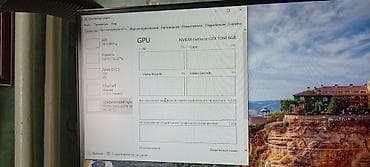 game console: Компьютер, ядер - 4, ОЗУ 16 ГБ, Игровой, Б/у, Intel Core i7, Без накопителя — 7