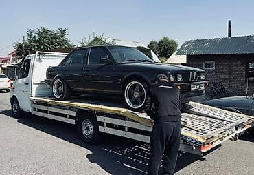 ош эвакуаторы: С лебедкой, С манипулятором, Со сдвижной платформой — 4