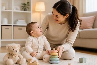 Требуется Няня Полный рабочий день at lalafo.kg Требуется Няня Полный рабочий день