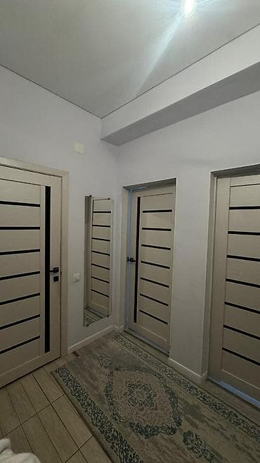 ts group: 1 комната, 44 м², Элитка, 2 этаж, Евроремонт — 4