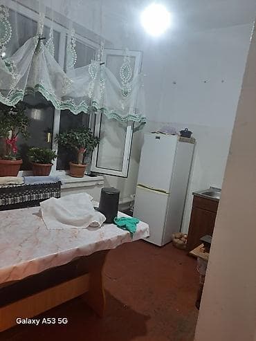 Недвижимость: 1 комната, 2 м², 105 серия, 5 этаж, Требуется ремонт — 4