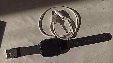 детские часы xiaomi бишкек: Продаются часы: 3 Hoco: два Hoco Y106 (детские часы), и Hoco Y38, два — 5