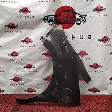 step 2: Крыло HONDA Stepwgn 2007 лев. (б/у) — 1