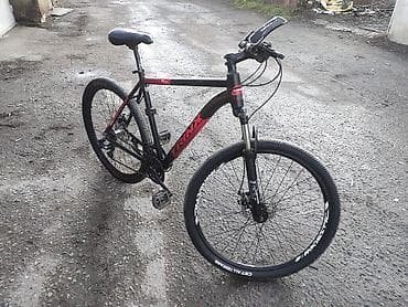 Аңчылык жана балык уулоо: ВелоСТО "Гараж"! Велоремонт любой сложности! Диагностика, фулл ТО + — 3