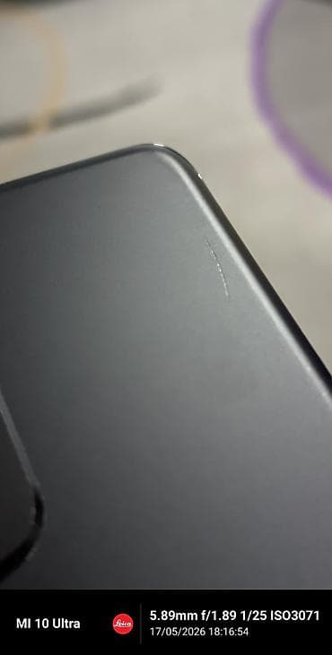 Samsung Galaxy S21 Ultra, цвет - Черный, eSIM — 4