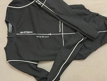 acne studio: Боди с длинным рукавом от британского бренда MANIÈRE DE VOIR - — 2
