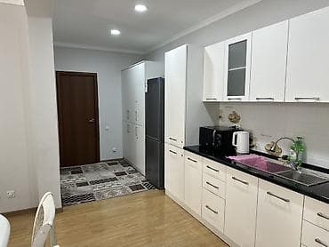 золотые пески котедж: Коттедж, Радуга West, Кош-Кол, 6 мест — 9