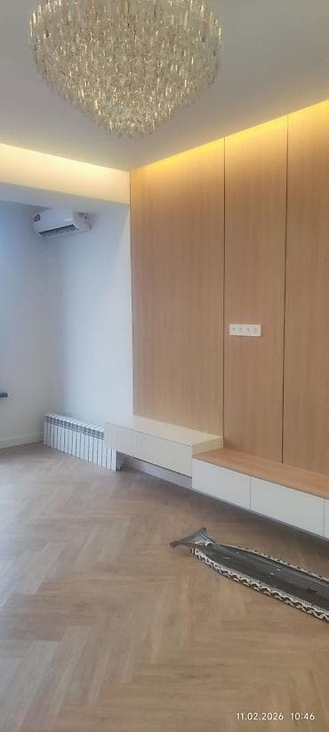 Кызматтар: Дизайн и отделка интерьеров под ключ - Проектирование и реализация — 9