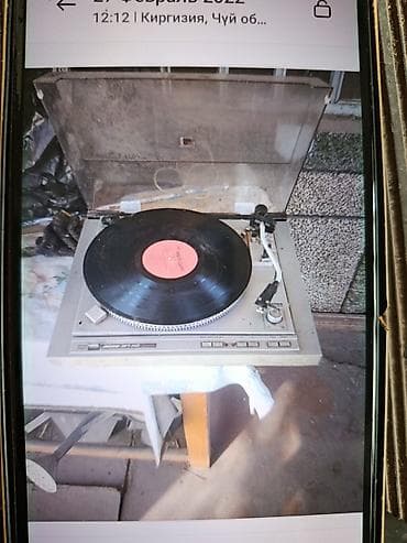 сундук предков: Буфет, Без мойки, Дерево — 1