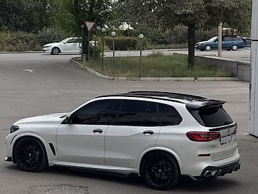 bmw e90: BMW X5: 2019 г., 3 л, Автомат, Бензин, Кроссовер — 6
