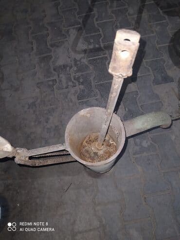 помпа бишкек: Колонка для подъёма воды из скважины — 3