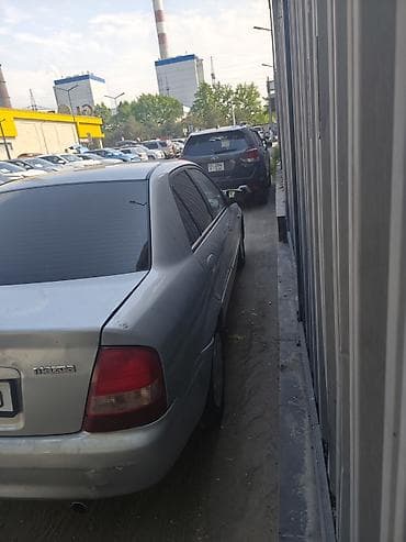 мазда 323 1990: Mazda 323: 2003 г., 1.6 л, Автомат, Бензин, Седан — 3