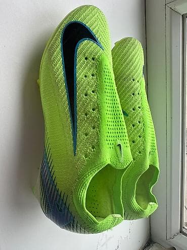 Спорт и хобби: Футбольные бутсы Nike Air Zoom Mercurial (линейка Vapor/Superfly без — 2