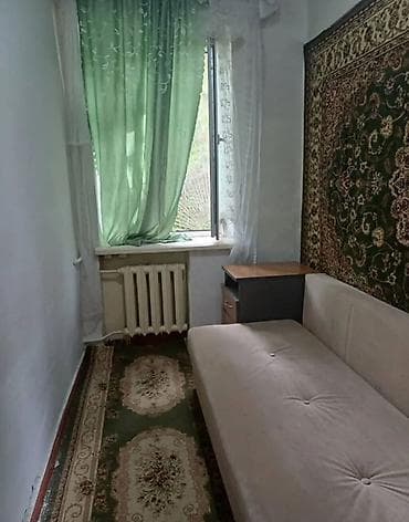 московская 147: 1 комната, Без подселения, С мебелью полностью — 3