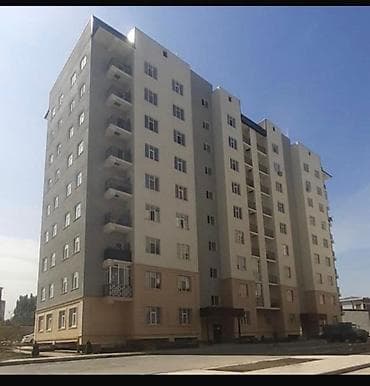 1 комната, 34 м², Элитка, 3 этаж — 9