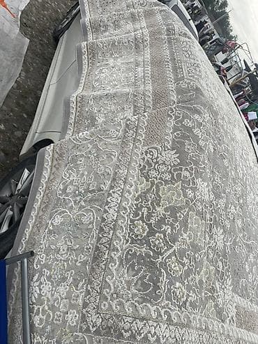 таг текстиль постельное белье: Ковер 400 * 300, Синтетика, Турция — 2