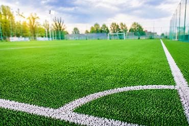 газон спортивный: ⚽ Спортивный газон — идеальное покрытие для побед и активной игры! ⚽ — 1