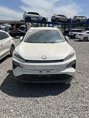 электромобиль кроссовер цена: BYD : 2023 г., Автомат, Электромобиль, Кроссовер — 4