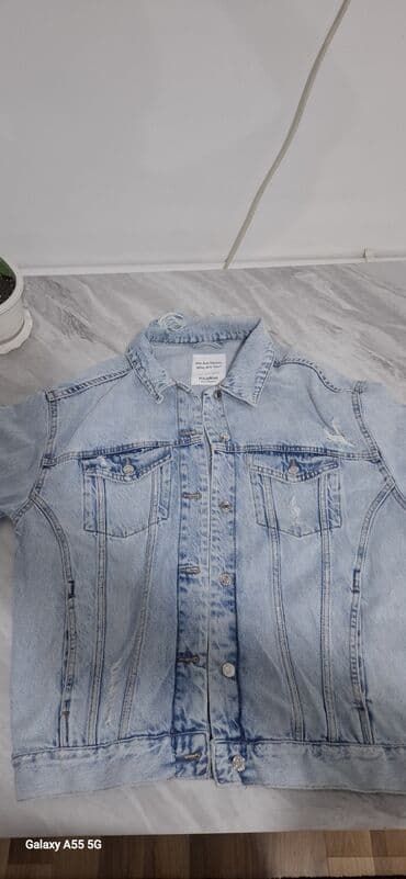 Костюм с юбкой, Модель юбки: Прямая, Миди, S