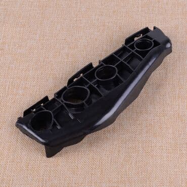 бамперный катафот передний хонда срв 1: Кронштейн, крепление переднего бампера левый Тойота, Toyota Corolla — 2