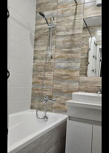 Кыймылсыз мүлк: 1 бөлмө, Люкс, ​​элита, Восток-5 мкр, Жайлашуу күнү-түнү — 4