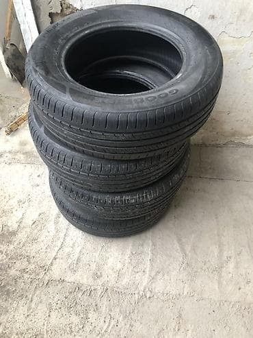 205 65 15 с: Шины 205 / 65 / R 15, Лето, Комплект, Легковые, GoodYear — 2