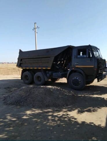 Песок, Ивановский карьер, В тоннах, Камаз at lalafo.kg Песок, Ивановский карьер, В тоннах, Камаз