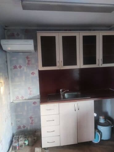 продаю дом контейнер: Үй, 40 кв. м, 2 бөлмө, Менчик ээси — 8