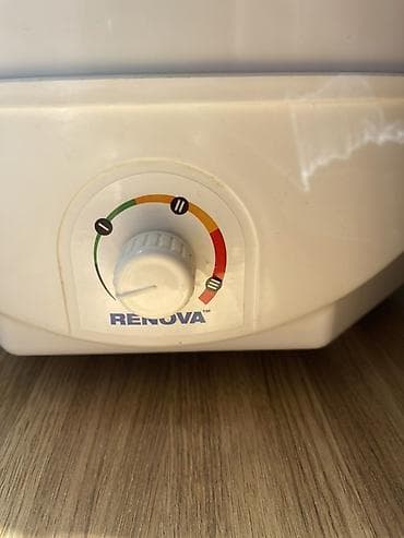 dvd usb: Сушилка для овощей и фруктов RENOVA - Электросушилка вертикального — 4