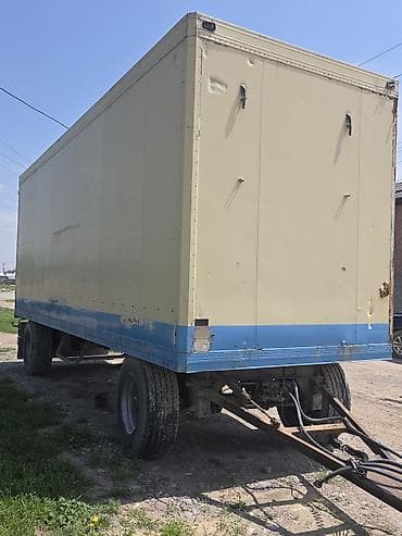 srv 3: Прицеп, Тентованный — 1