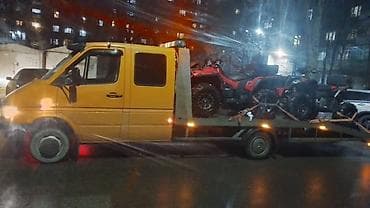 4 108 r15: С лебедкой, С манипулятором, Со сдвижной платформой — 2