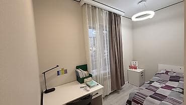 продажа квартир срочно: 3 комнаты, 78 м², 3 этаж — 9