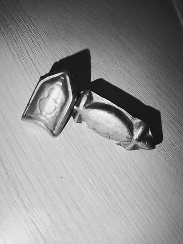 Охота и рыбалка: Набор литых металлических грузиков/скрепов для рыболовных и — 4