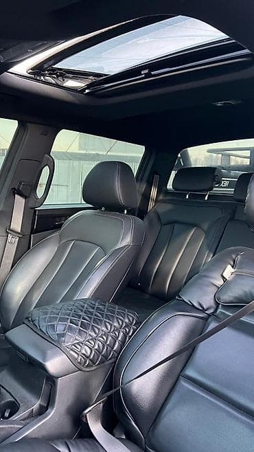 рекстон спорт кхан: Ssangyong Rexton Sports: 2020 г., Автомат, Дизель, Пикап — 8