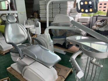 зуботехнические оборудование: СТОМАТОЛОГИЧЕСКОЕ ОБОРУДОВАНИЕ ! В НАЛИЧИИ И НА ЗАКАЗ ! В РАССРОЧКУ — 1