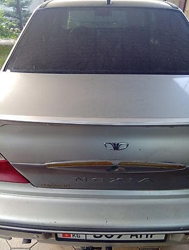 фары для нексии: Daewoo Nexia: 2005 г., Механика, Седан — 2