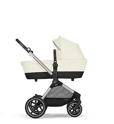 Коляска, Cybex, Б/у, Самовывоз — 2