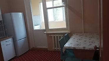 снять квартиру в узгене: 1 комната, Собственник, Без подселения, С мебелью полностью — 3