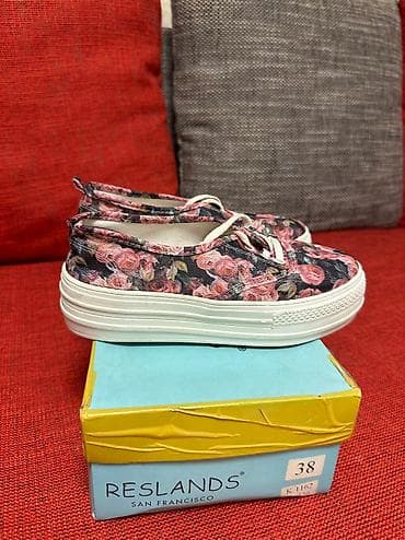 coros pace: Кеды 37 размера новые 800 сом — 2