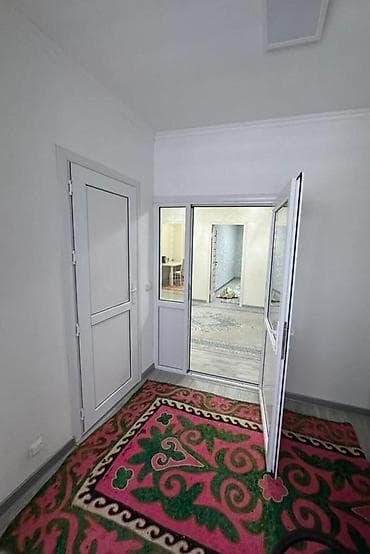 home rent: Сдается светлая 2‑комнатная квартира с отдельной кухней и просторным — 7